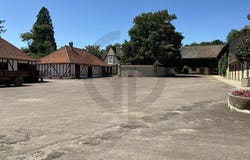 Sévigny, Lower Normandy 61200