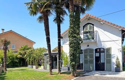 Pau, Aquitaine 64000