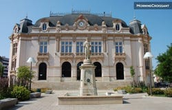 Macon, Bourgogne-Franche-Comté 71000