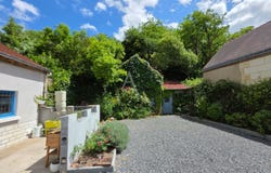 SAINT ROMAIN SUR CHER, Centre-Val de Loire 41140