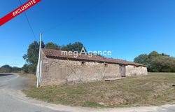Aizenay, Pays de la Loire 85190