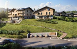 Morzine, Rhône-Alpes 74110