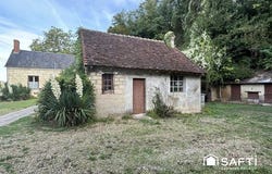 Les Essarts, Centre 41800