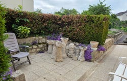 SAINT AIGNAN, Centre-Val de Loire 41110