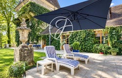 Chevreuse, Île-de-France 78460