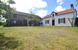 Escoubes, Nouvelle-Aquitaine 64160