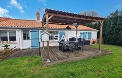 Le Perrier, Pays de la Loire 85300