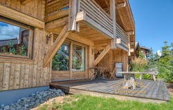 Megève, Rhône-Alpes 74120