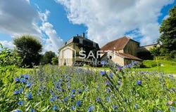 Faverolles, Champagne-Ardenne 52260