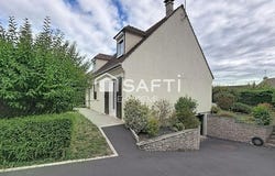 Senlis, Picardie 60300