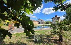 Maringues, Auvergne 63350