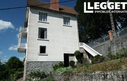 Felletin, Nouvelle-Aquitaine 23500