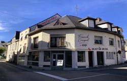 La Roche-Bernard, Brittany 56130