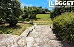 Nantheuil, Nouvelle-Aquitaine 24800