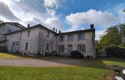 Rochechouart, Limousin 87600