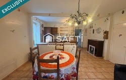 Saint-Genou, Centre 36500