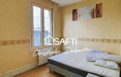 Reims, Champagne-Ardenne 51100