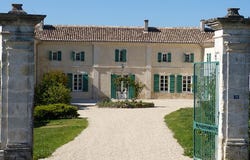 Mortagne-sur-Gironde, Nouvelle-Aquitaine 17120