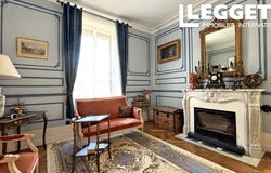 Mamers, Pays de la Loire 72600