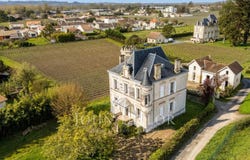 Pomerol, Gironde 33500
