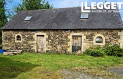 Bolazec, Brittany 29640