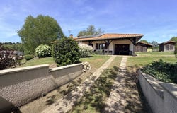 Brocas, Aquitaine 40420