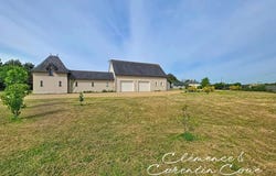 Angrie, Pays de la Loire 49440
