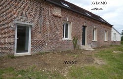 Auneuil, Picardie 60390