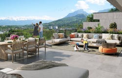 BASSENS, Auvergne-Rhône-Alpes 73000
