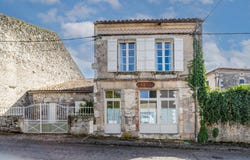 Bourg-de-Visa, Midi-Pyrénées 82190