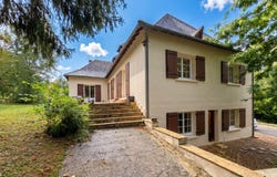 Saint-Cyprien, Aquitaine 24220