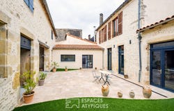 Airvault, Poitou-Charentes 79600