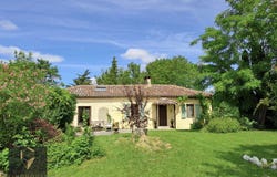 Simorre, Midi-Pyrénées 32420
