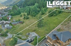 Morzine, Auvergne-Rhône-Alpes 74110