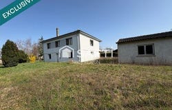 Saint-Benigne, Rhône-Alpes 01190