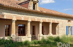 Miradoux, Midi-Pyrénées 32340