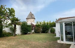 Loix, Poitou-Charentes 17111