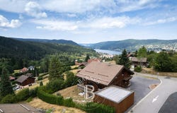 Gérardmer, Lorraine 88400