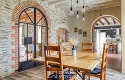 CANDE, Pays de la Loire 49440