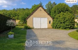 Ambleny, Picardie 02290