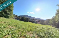 La Motte-d'Aveillans, Rhône-Alpes 38770