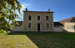 Saint-Maur, Centre 18270