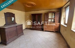 Ecouviez, Lorraine 55600