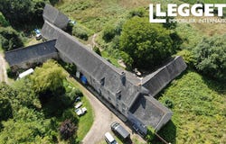 Morville, Normandy 50700