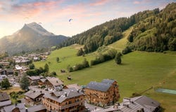 Morzine (Avoriaz), Rhône-Alpes 74110