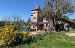 Saint-Jean-De-Laur, Midi-Pyrénées 46260