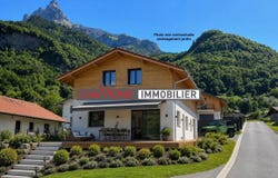 Sallanches, Rhône-Alpes 74700