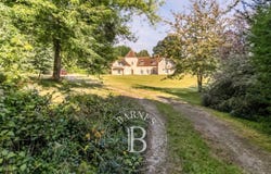 Betz, Picardie 60620