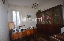 Soumans, Limousin 23600