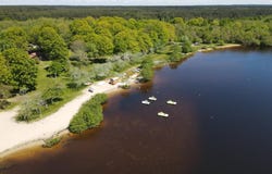 Vielle-Saint-Girons, Aquitaine 40560